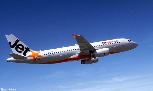 jetstar