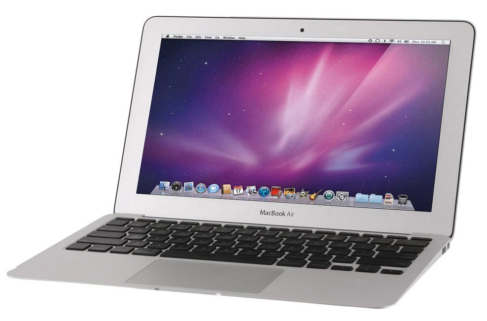 macbook