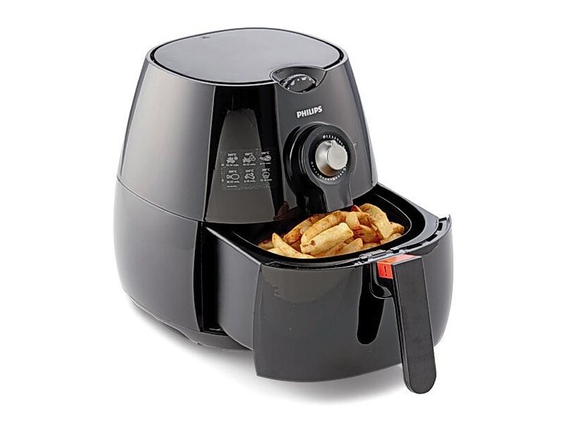 airfryer