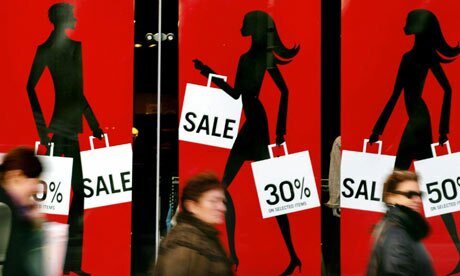 sales