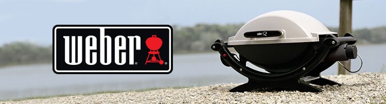 Weber BBQ