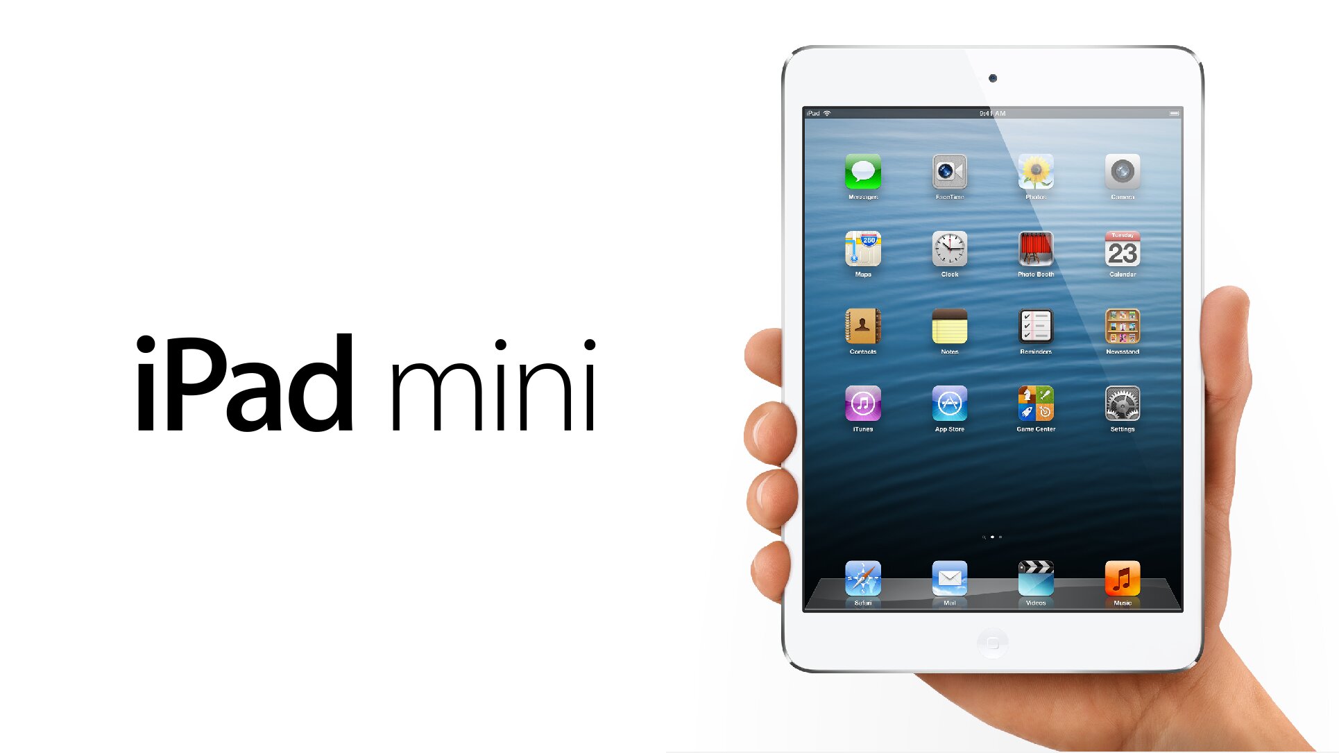 Apple iPad Mini