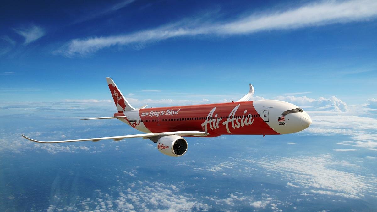 airasia