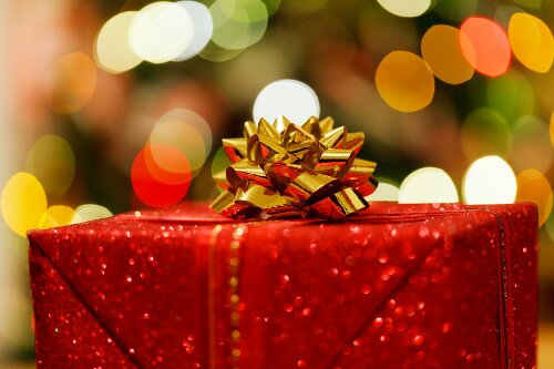 christmasgift