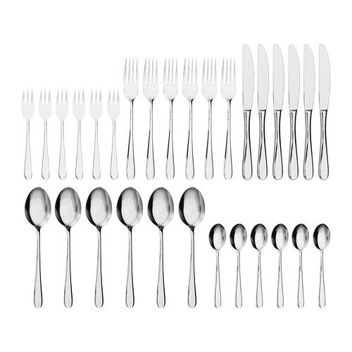 IKEA Cutlery