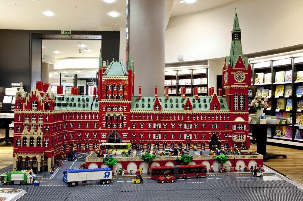 Lego