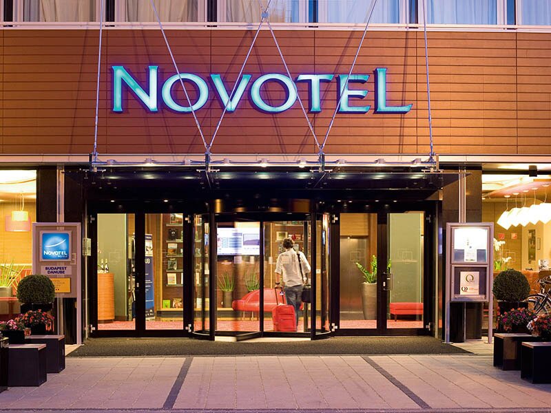 novotel
