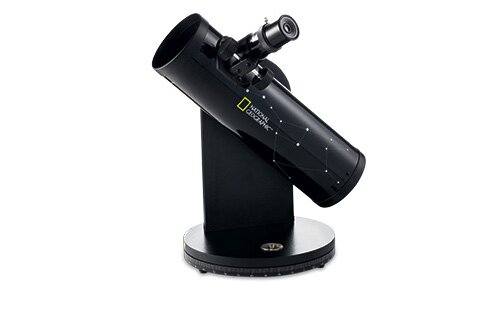 telescope