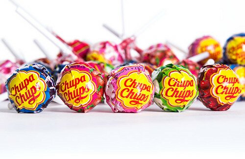 chupa chups