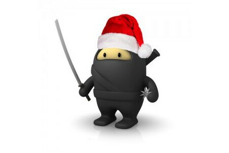 santaninja