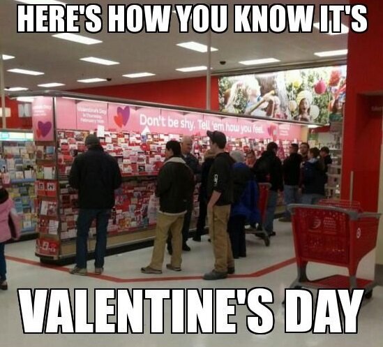 how-you-know-its-valentines-day