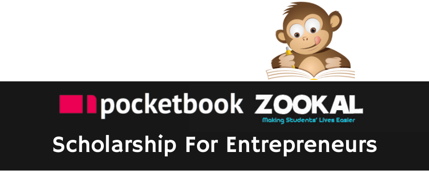 Scholarship For Entrepreneurs