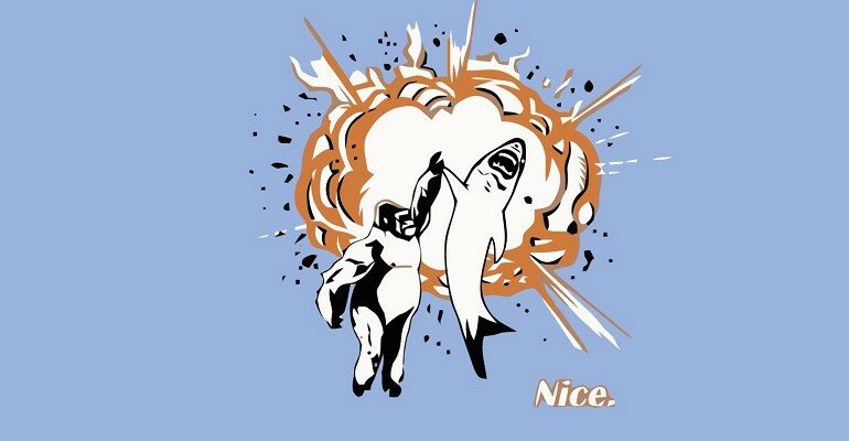 epic high five