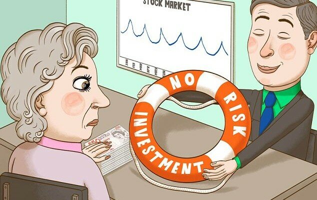 how to invest