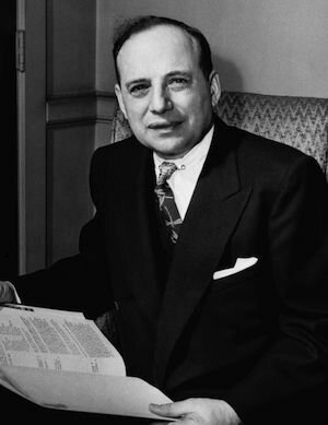 Benjamin Graham