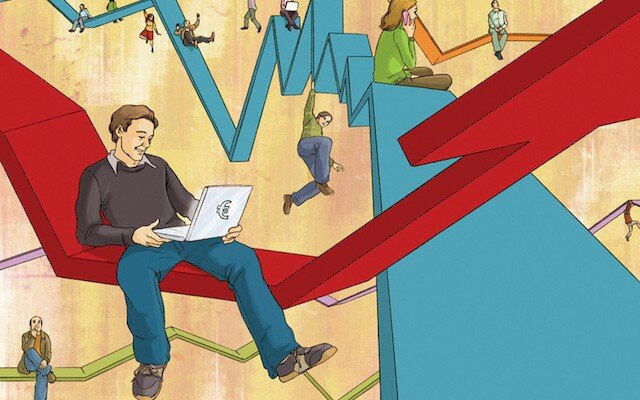 stock market